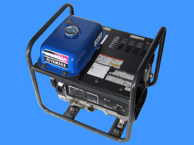 発電機(2kw)
