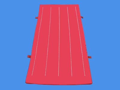 �̑��}�b�g ��