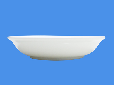 小皿 側面
