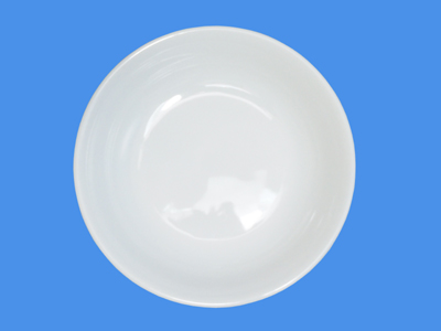 小皿 天面