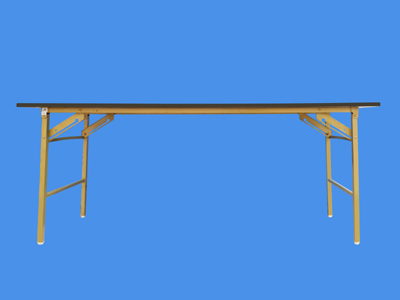 テーブル(60幅) 側面