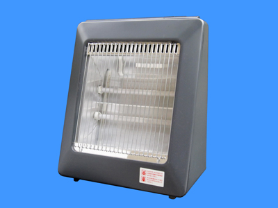 電気ストーブ(760w)